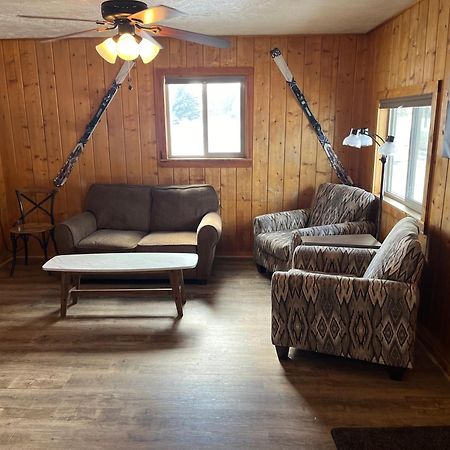South Fork Lodge & Rv Park Colorado Eksteriør bilde