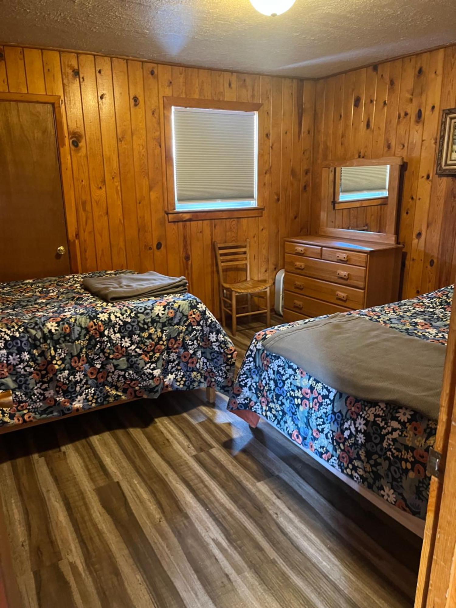 South Fork Lodge & Rv Park Colorado Eksteriør bilde