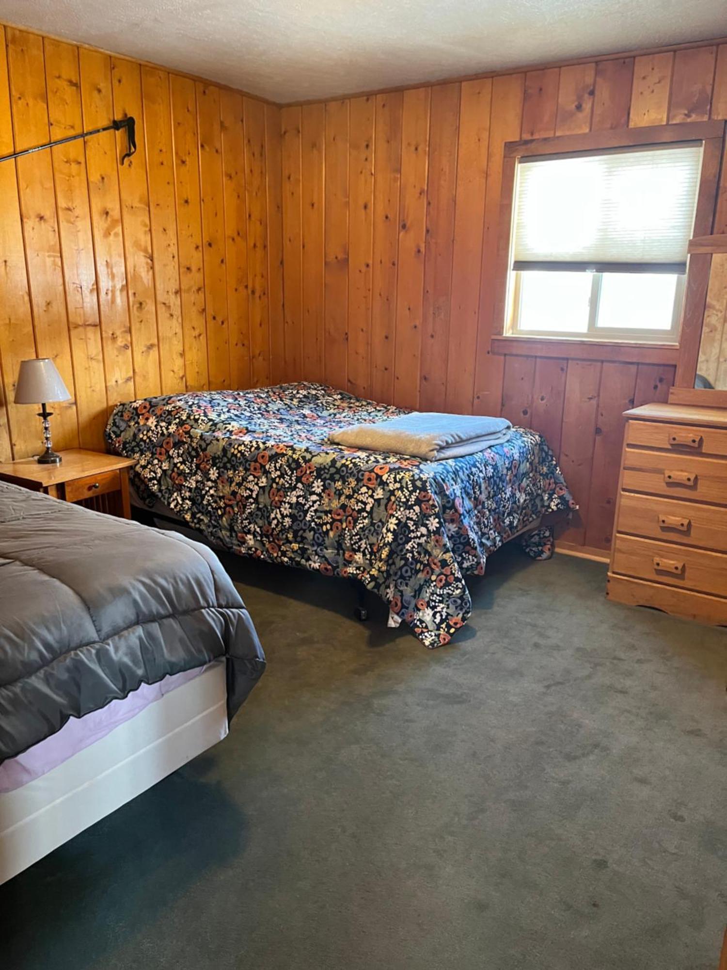 South Fork Lodge & Rv Park Colorado Eksteriør bilde